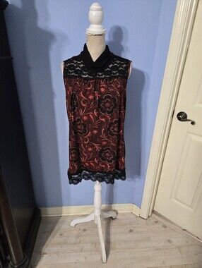 New Directions Xlarge Womens Blouse
